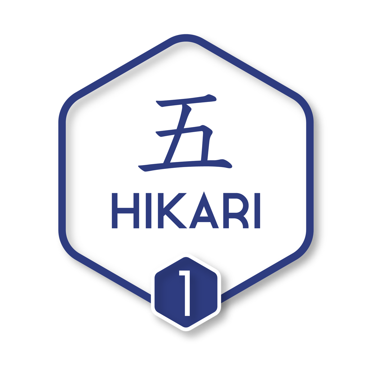 Hikari 1