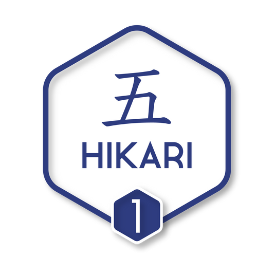 Hikari 1