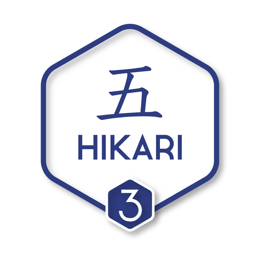 Hikari 3