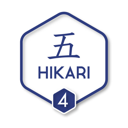 Hikari 4