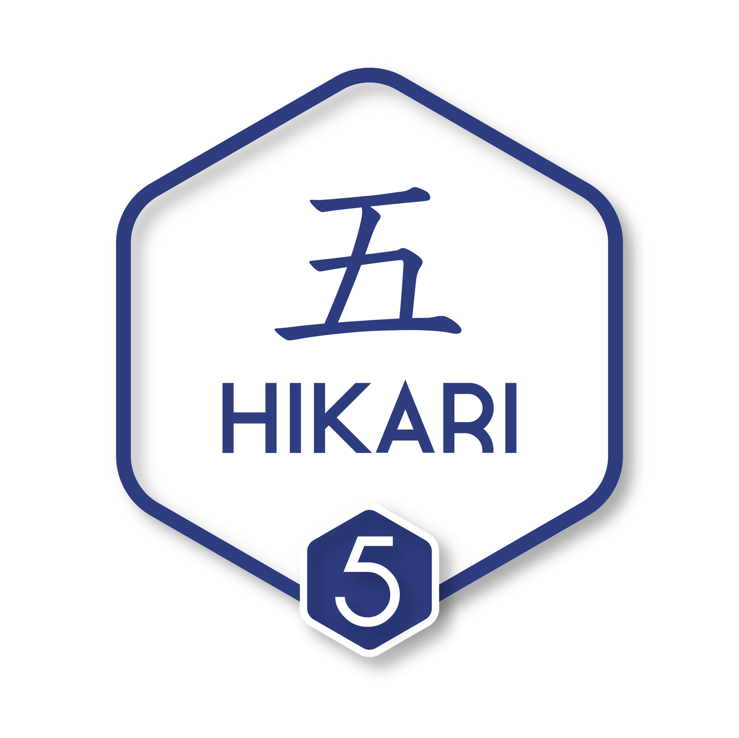Hikari 5
