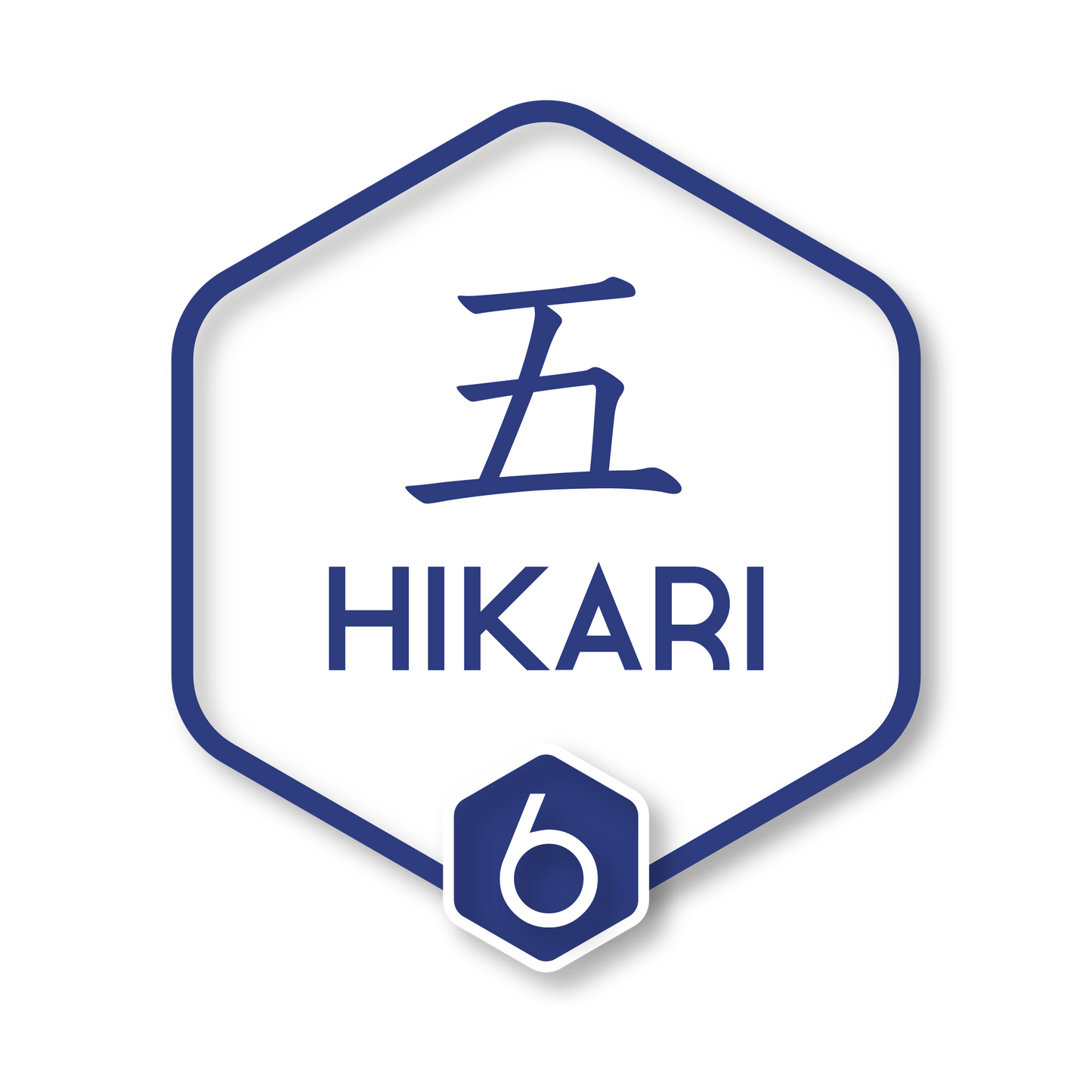 Hikari 6