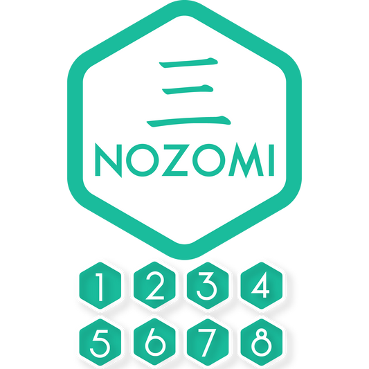 Curso de Japonés Básico-Alto Nozomi