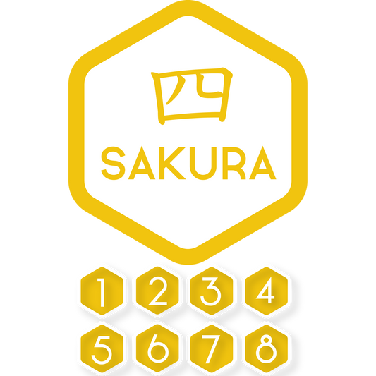 Curso de Japonés Intermedio Sakura