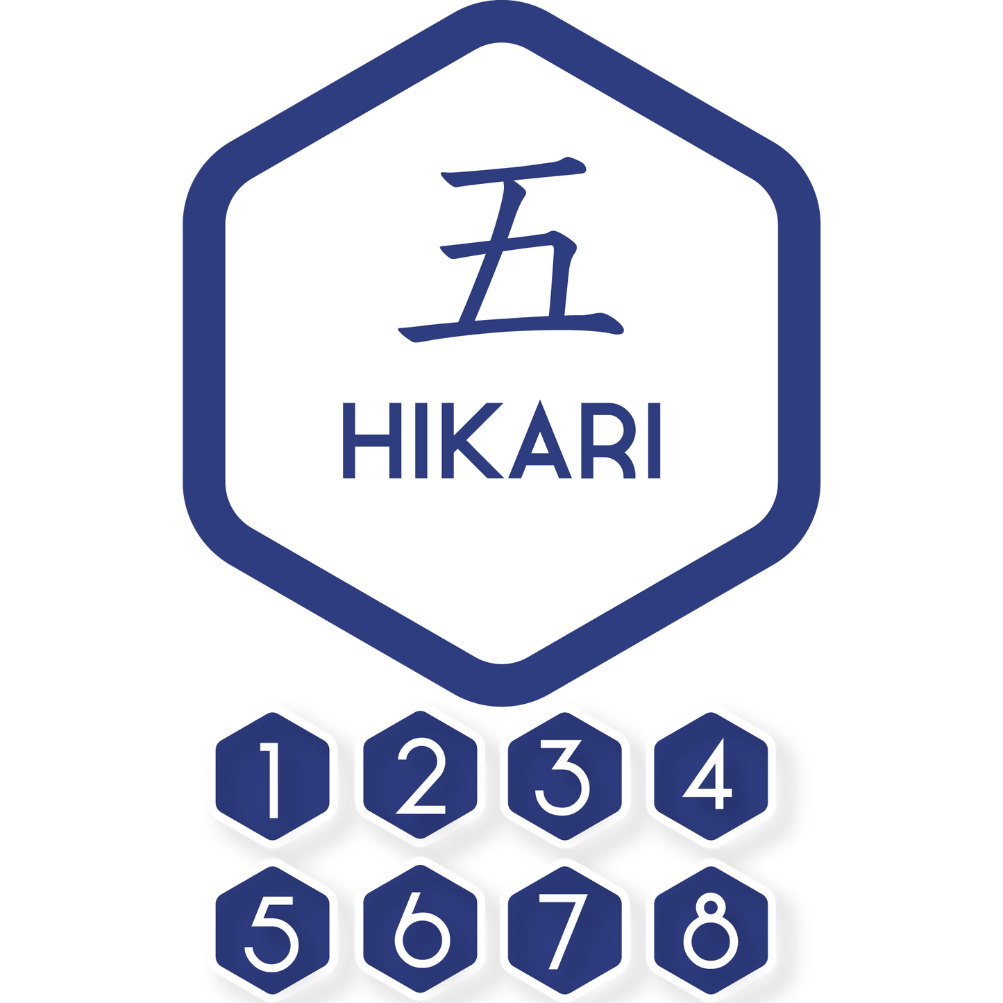 Curso de Japonés Avanzado Hikari