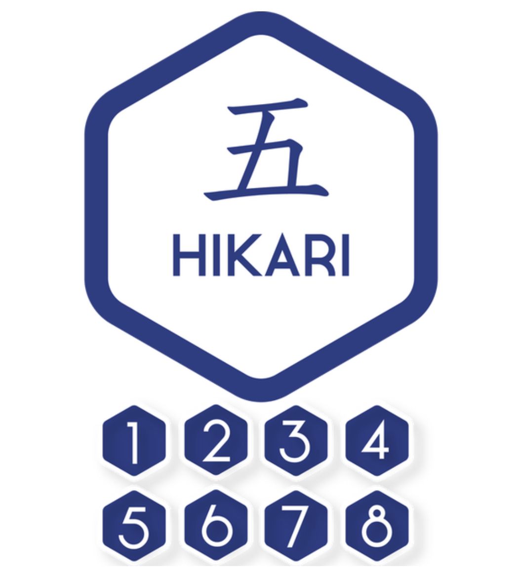 Hikari 9