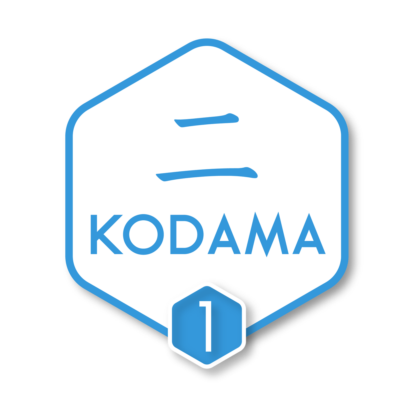 Kodama 1