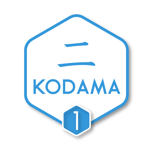 Kodama 1