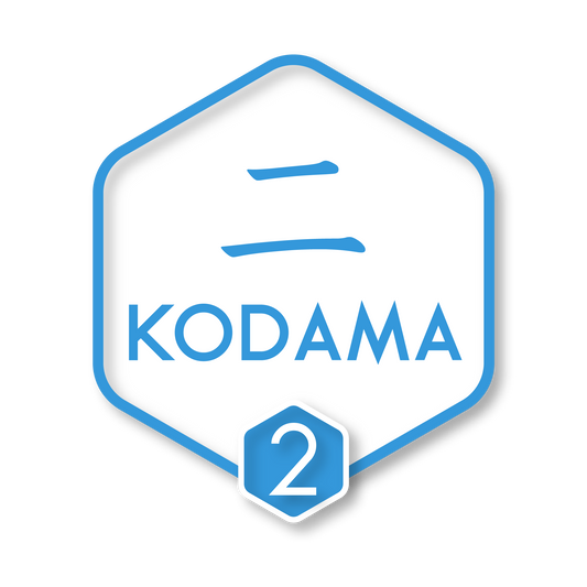 Kodama 2