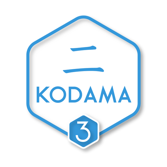 Kodama 3