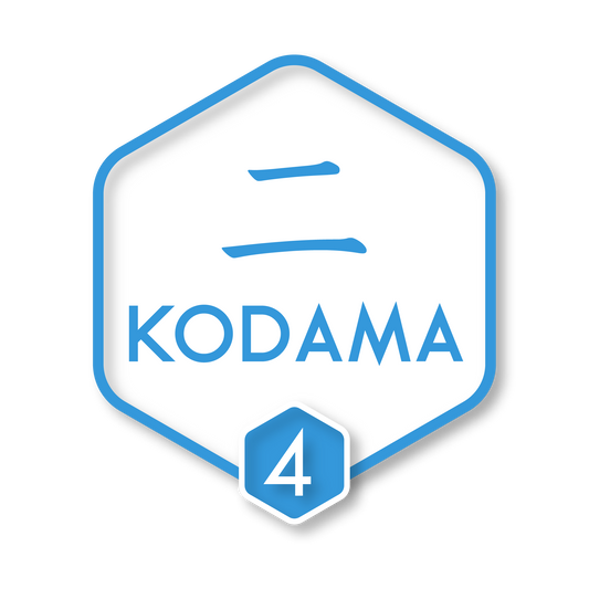 Kodama 4