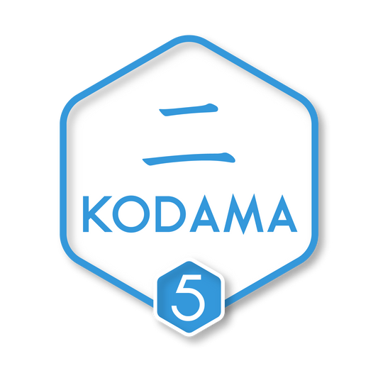 Kodama 5