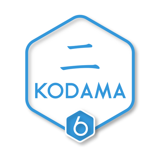 Kodama 6