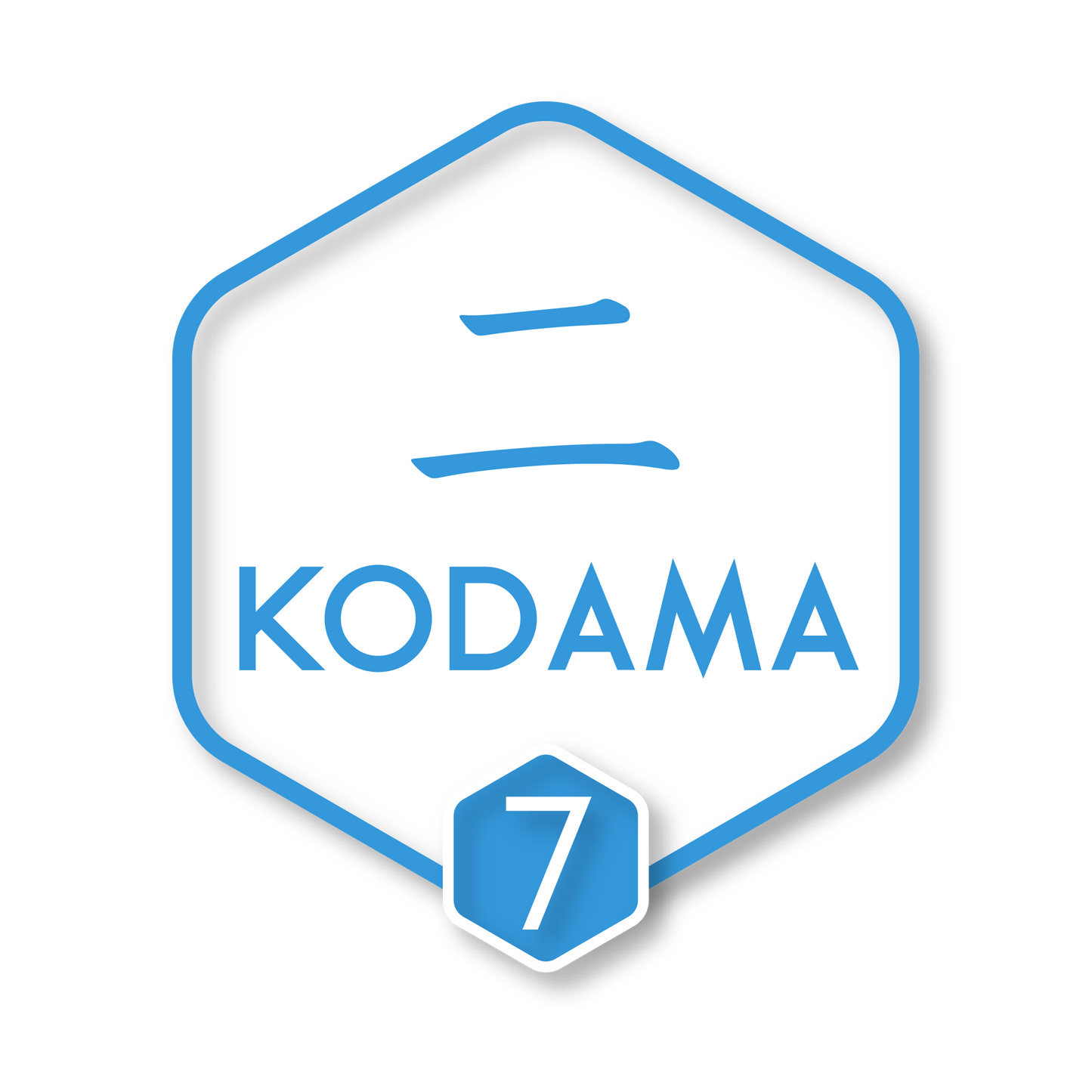 Kodama 7