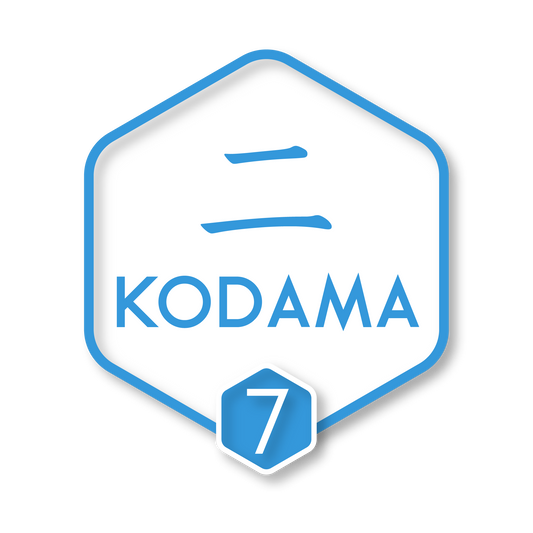 Kodama 7