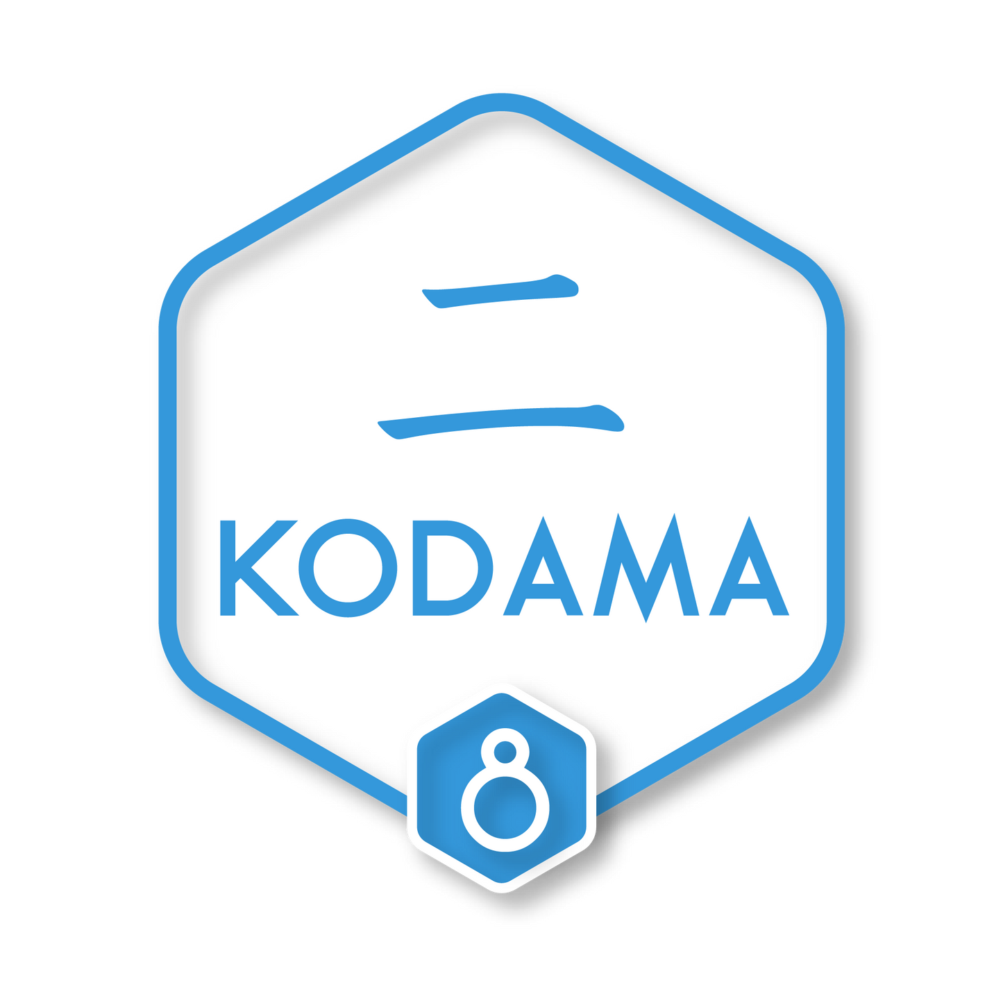 Kodama 8