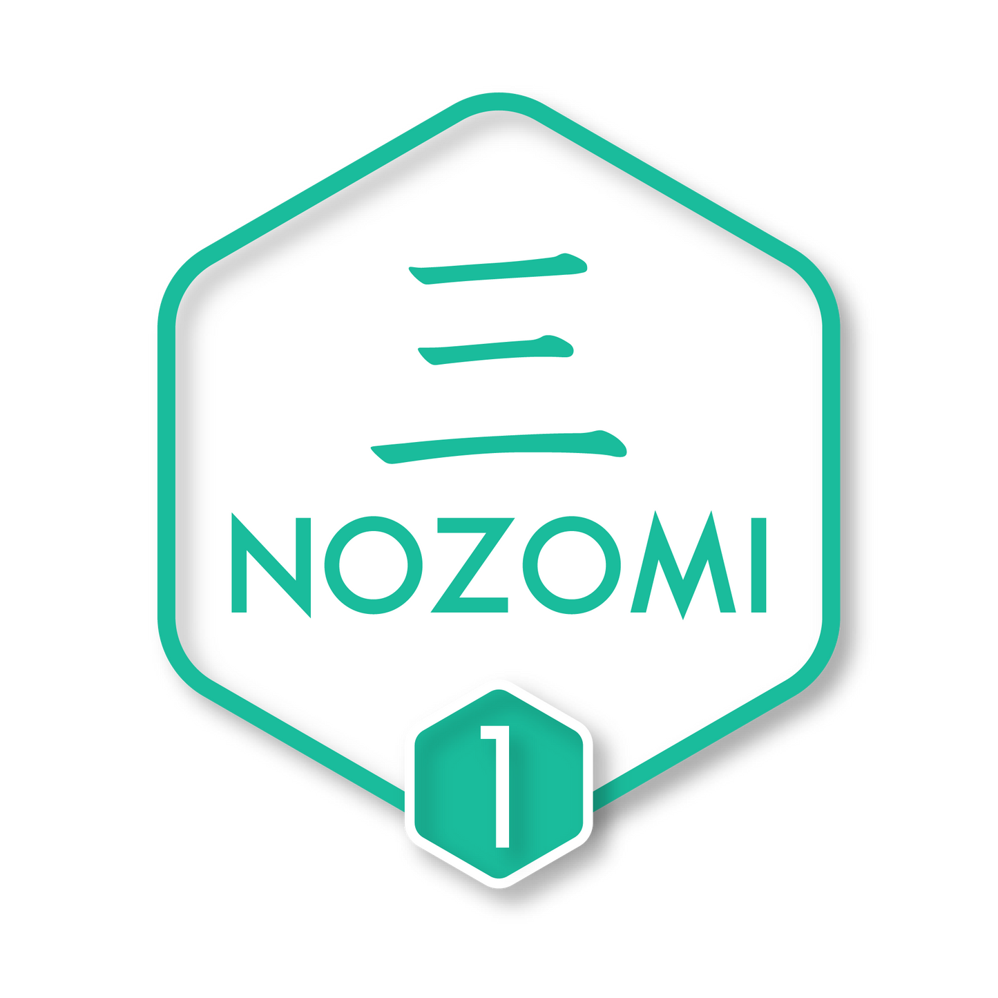 Nozomi 1