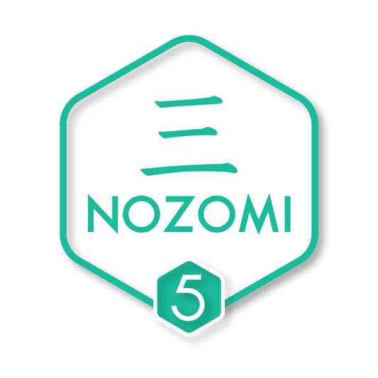 Nozomi 5