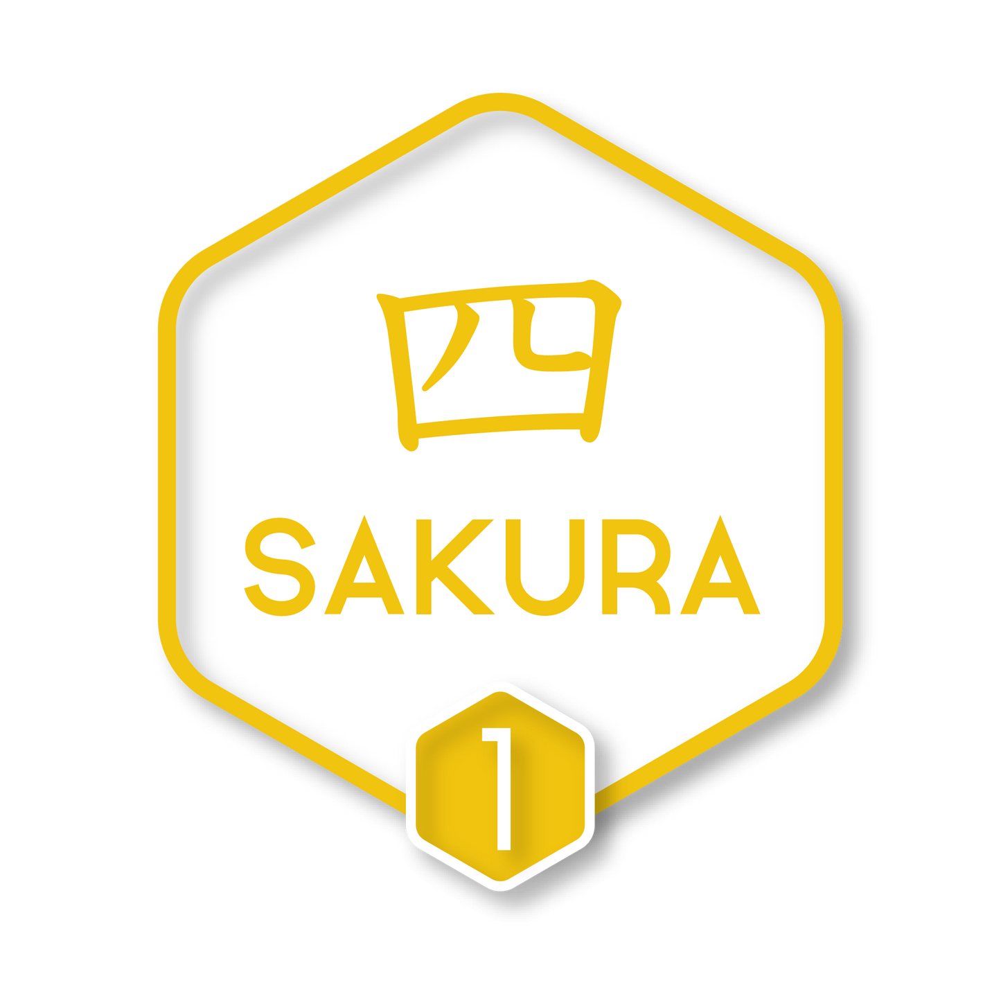 Sakura 1