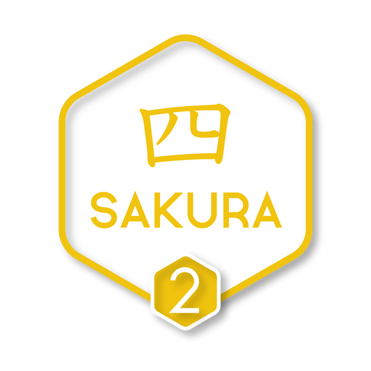 Sakura 2