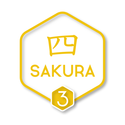 Sakura 3