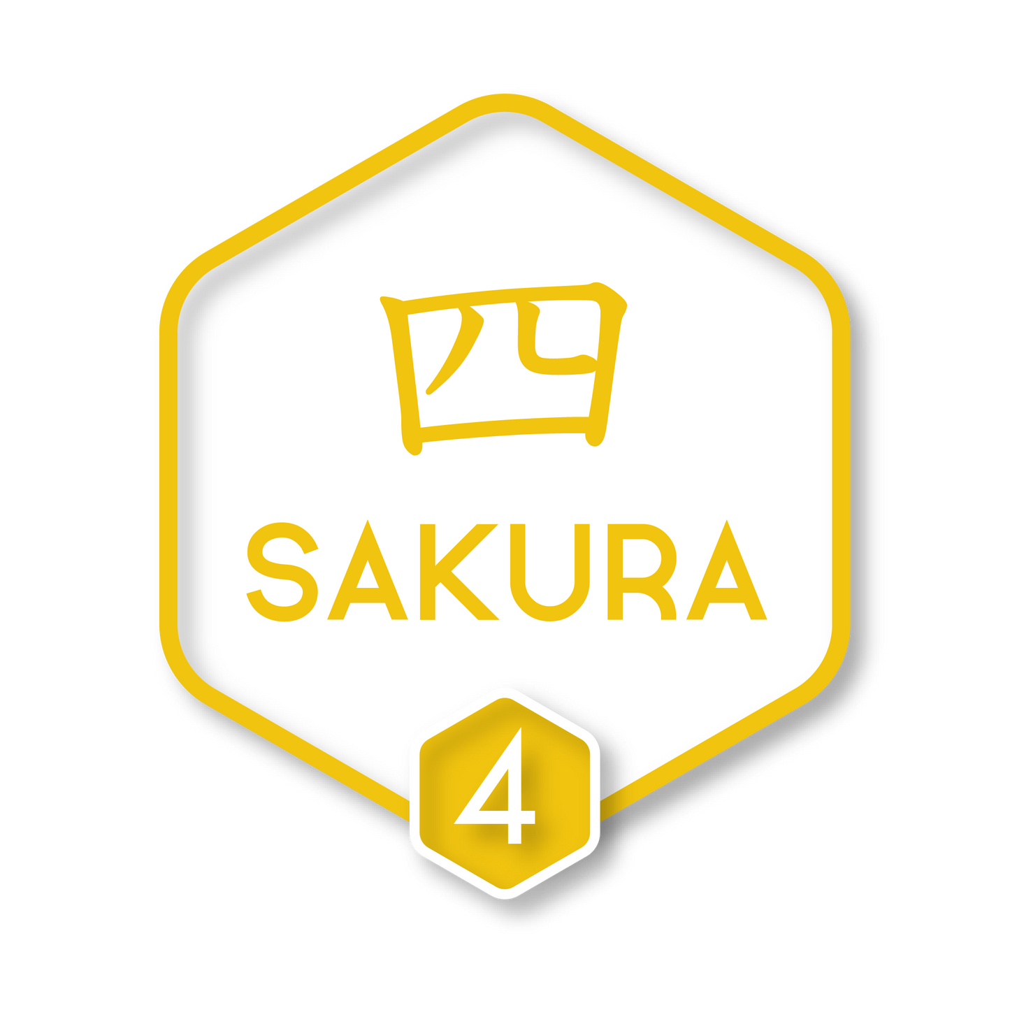 Sakura 4