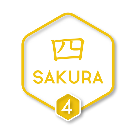 Sakura 4