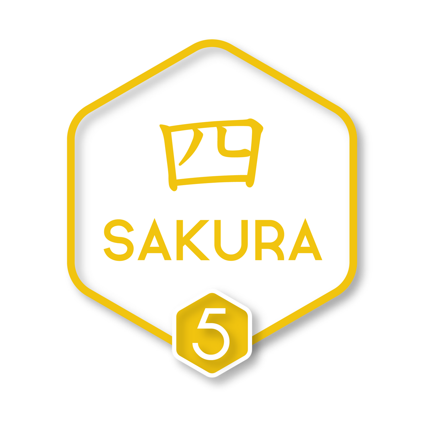 Sakura 5