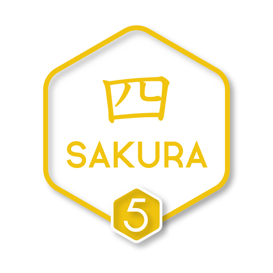 Sakura 5