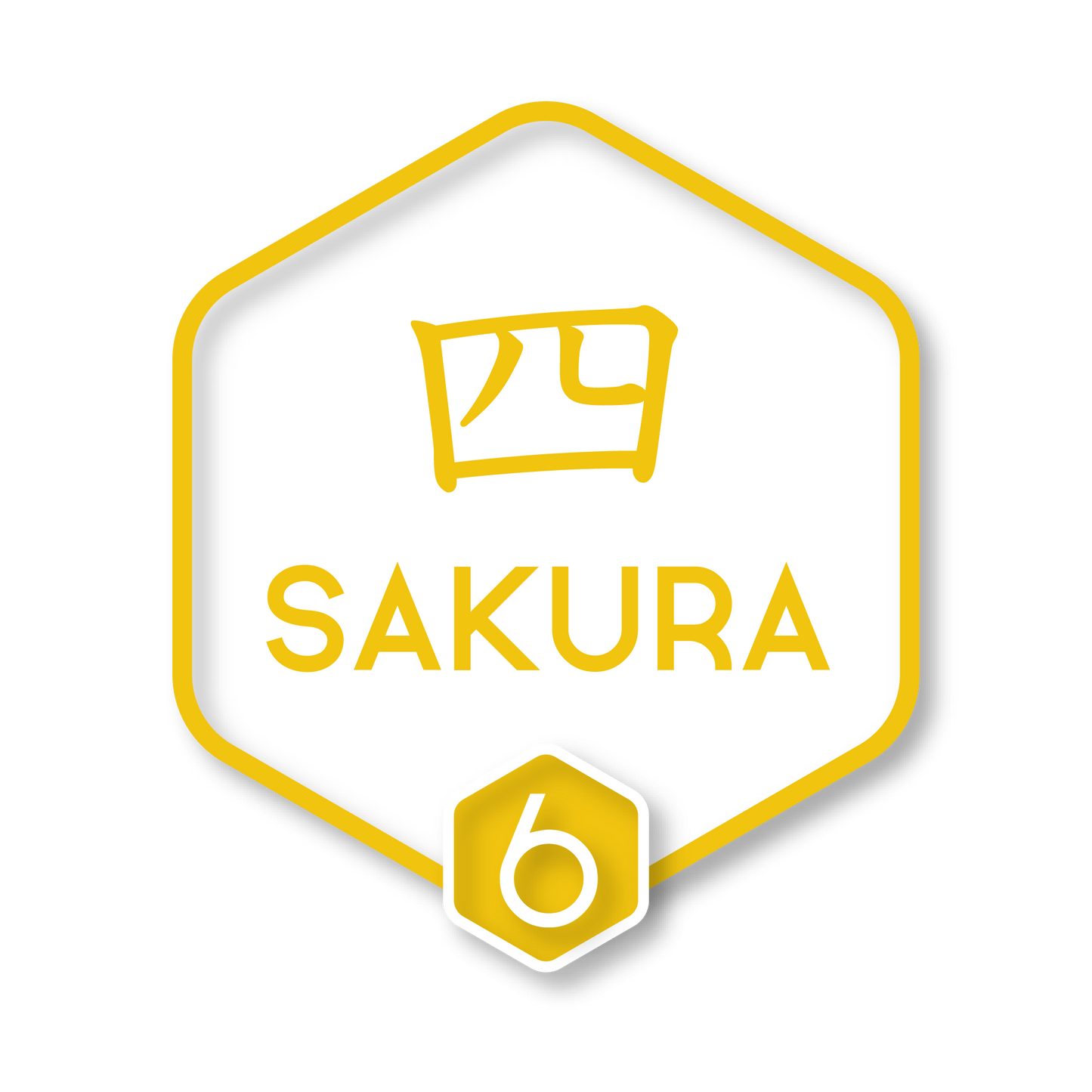 Sakura 6