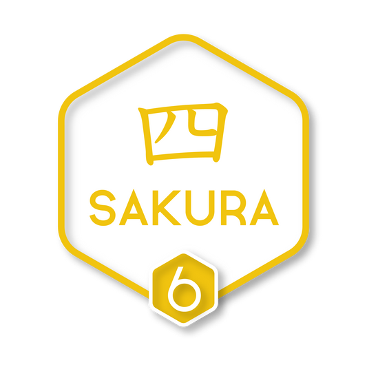 Sakura 6