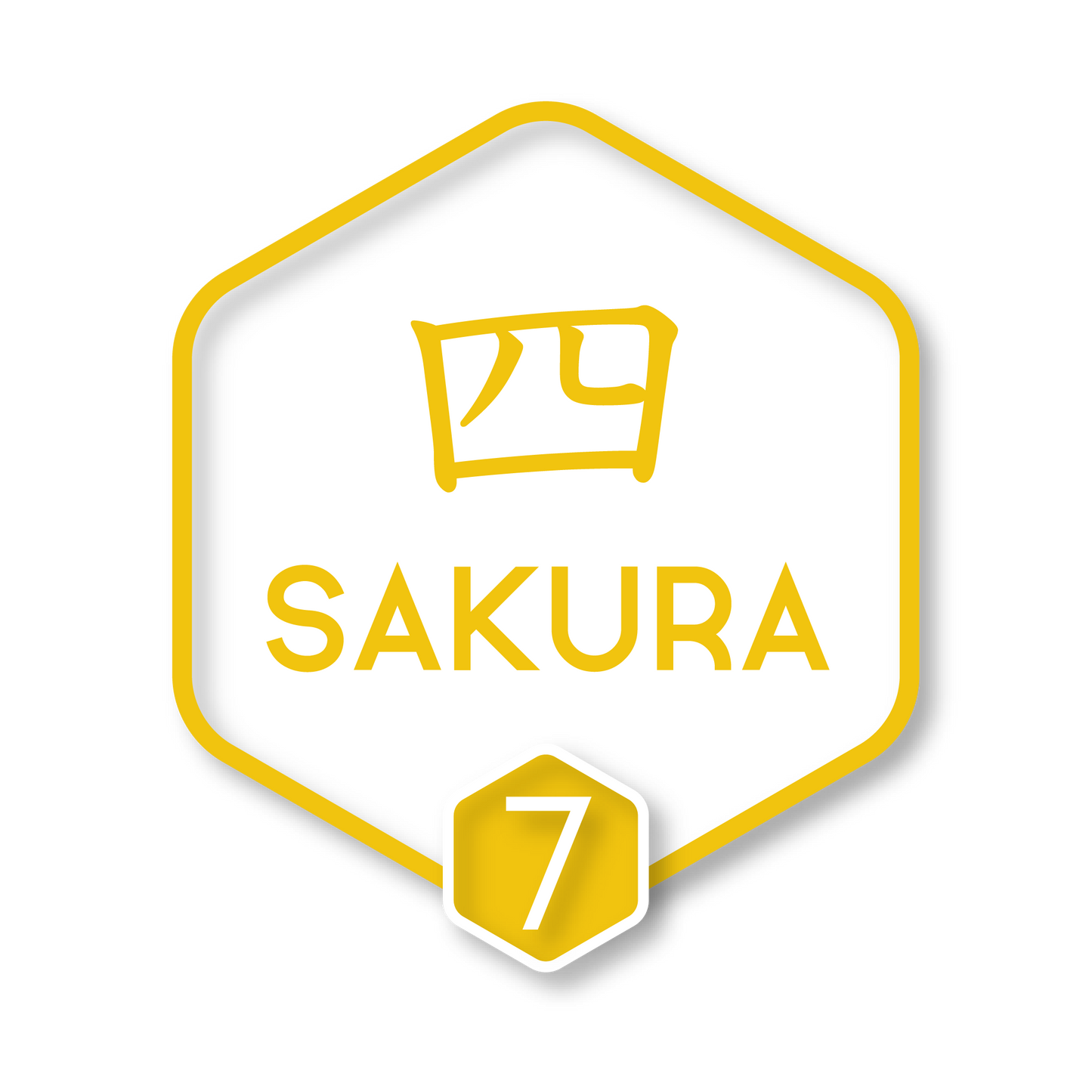 Sakura 7