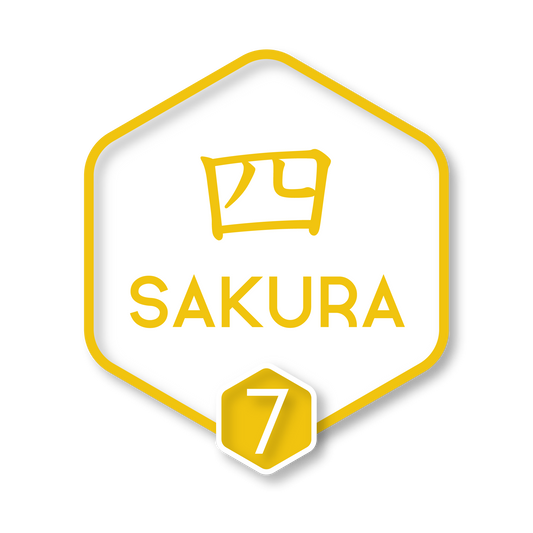 Sakura 7