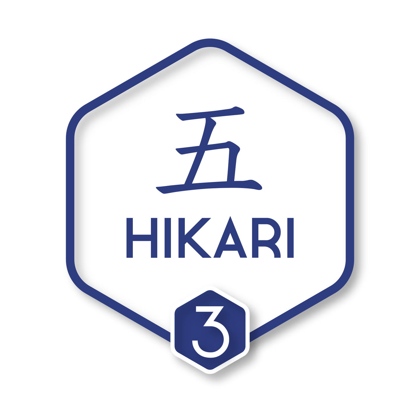 Hikari 3