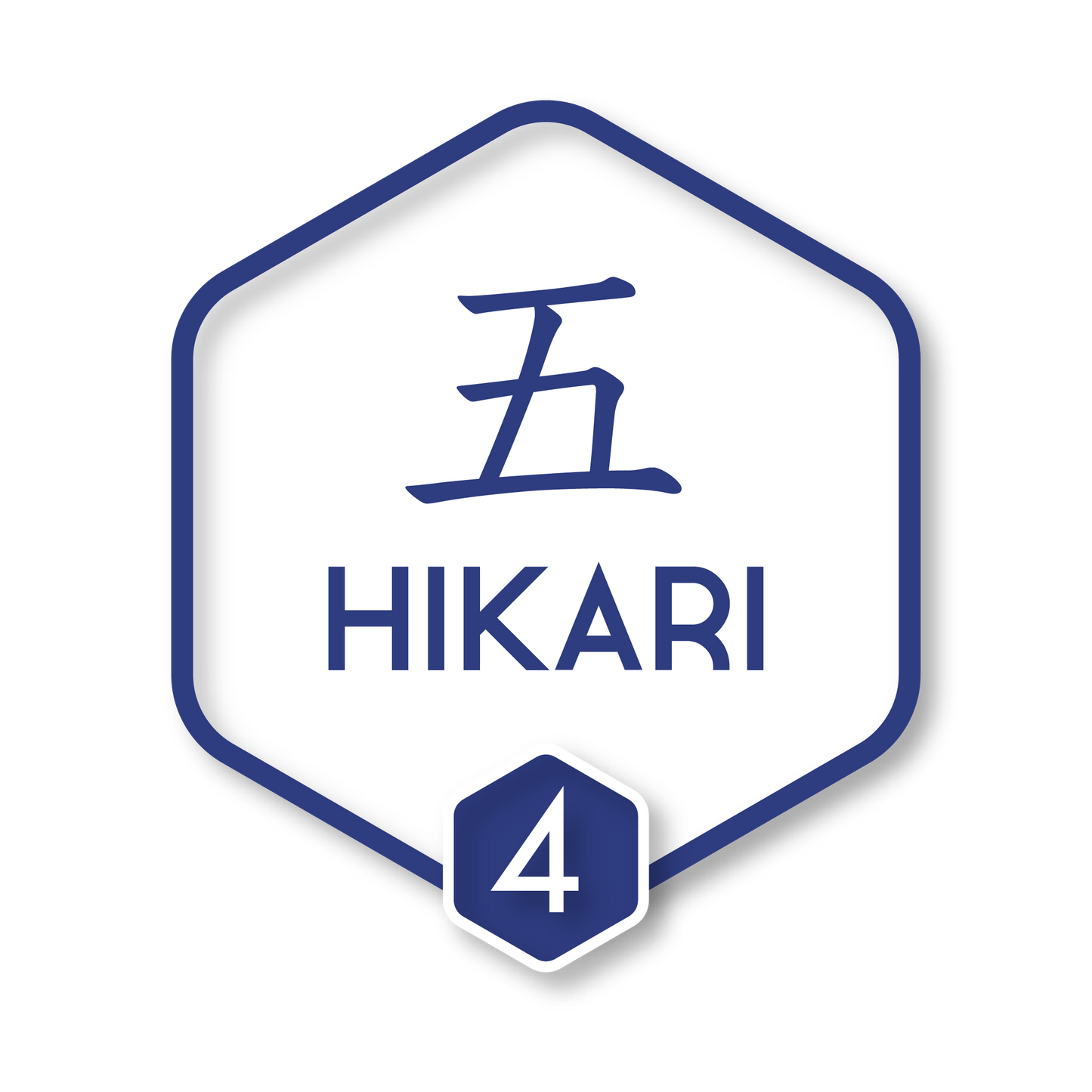 Hikari 4