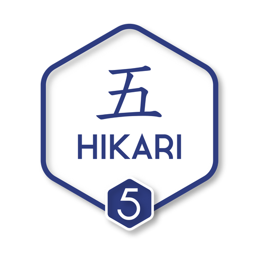 Hikari 5