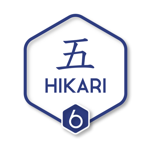 Hikari 6