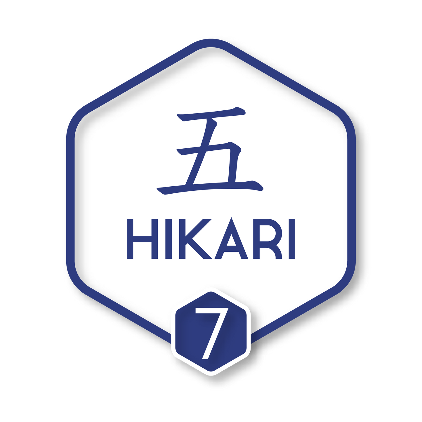 Hikari 7