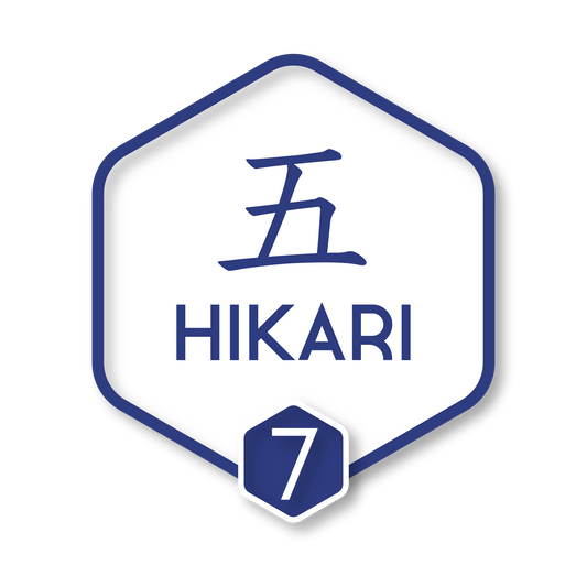 Hikari 7