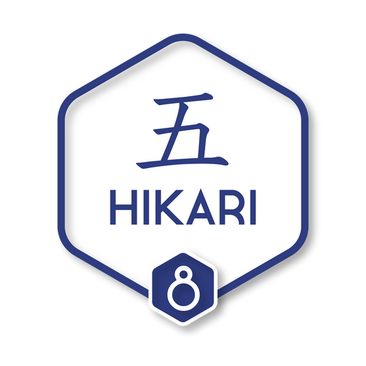 Hikari 8