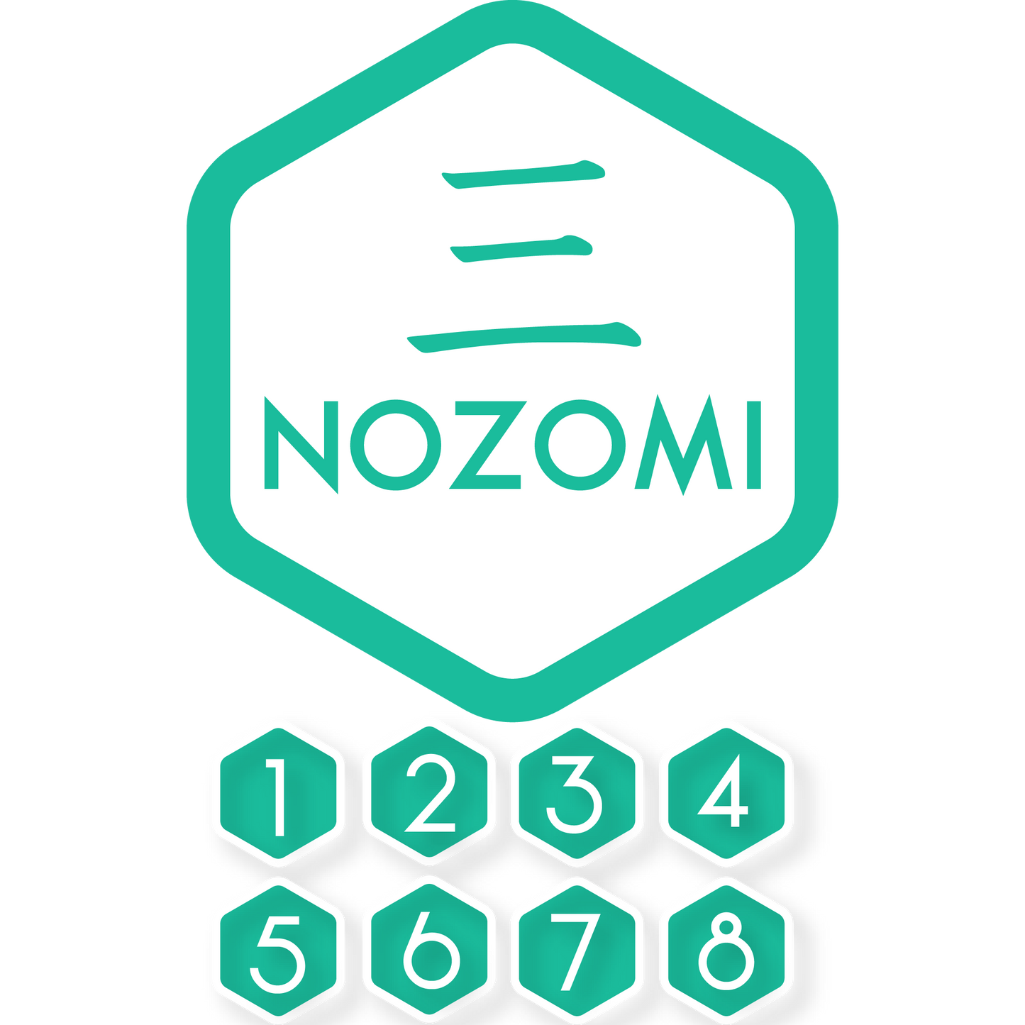 Curso de Japonés Básico-Alto Nozomi